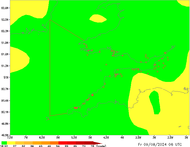 Fr 09.08.2024 06 UTC