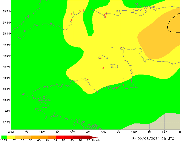 Fr 09.08.2024 06 UTC