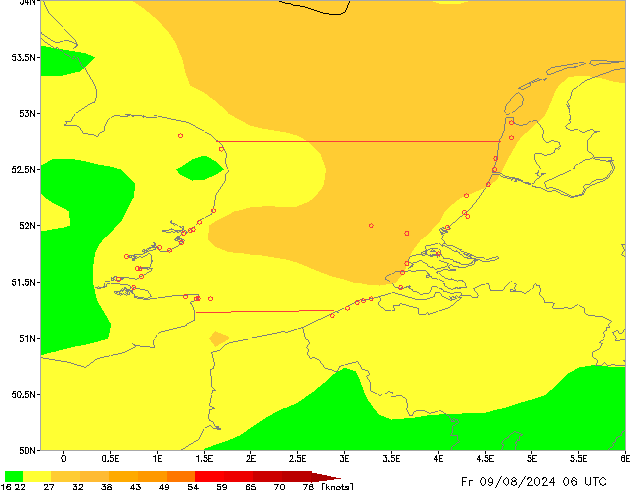 Fr 09.08.2024 06 UTC