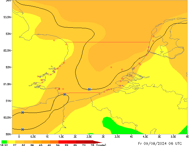 Fr 09.08.2024 06 UTC