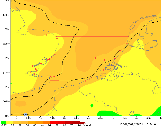 Fr 09.08.2024 06 UTC