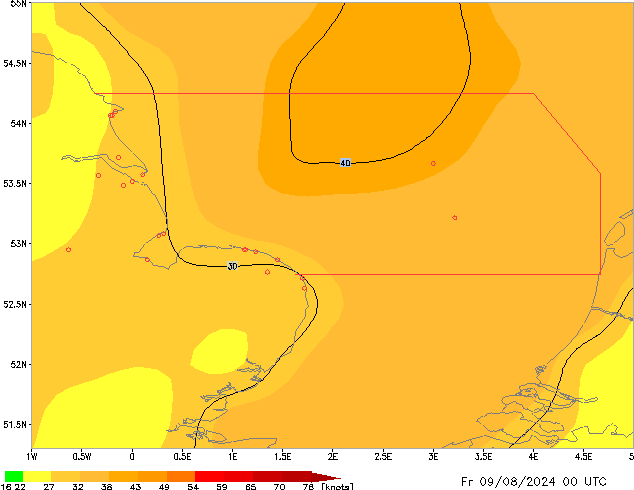 Fr 09.08.2024 00 UTC