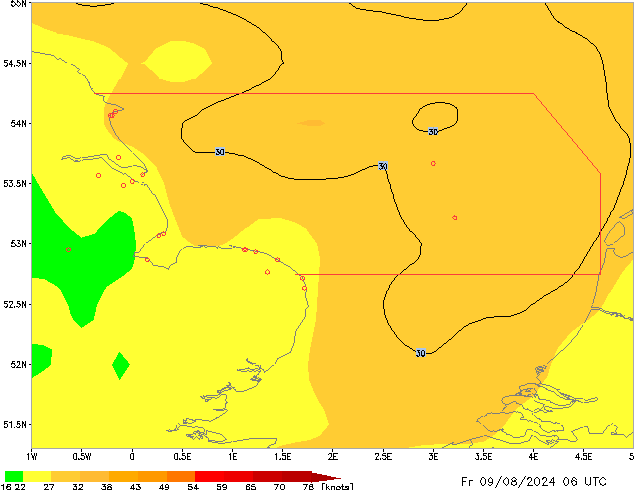 Fr 09.08.2024 06 UTC