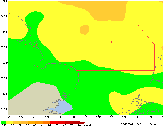 Fr 09.08.2024 12 UTC