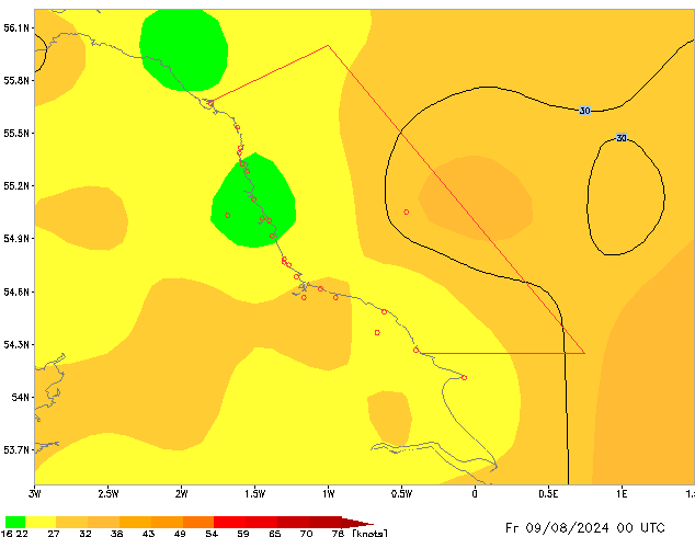 Fr 09.08.2024 00 UTC