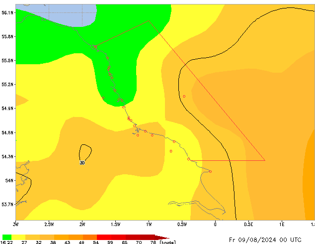 Fr 09.08.2024 00 UTC