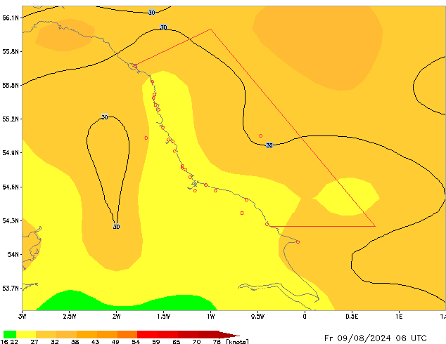 Fr 09.08.2024 06 UTC