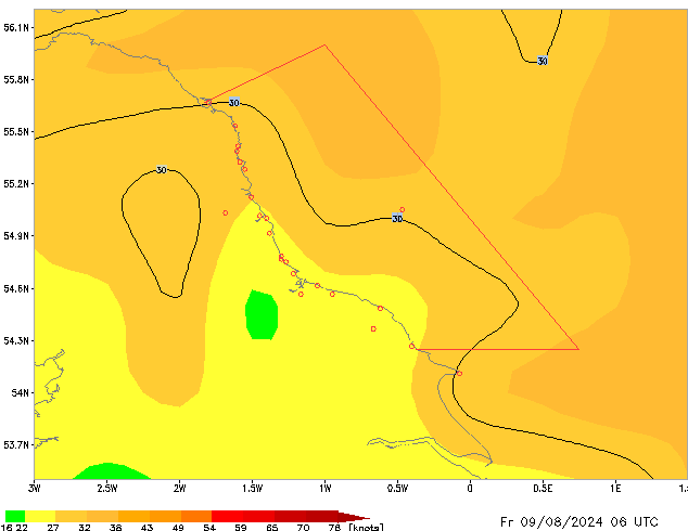 Fr 09.08.2024 06 UTC