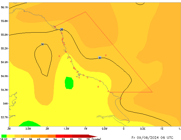 Fr 09.08.2024 06 UTC