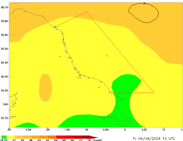 Fr 09.08.2024 12 UTC