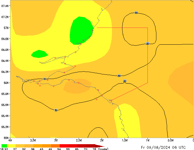 Fr 09.08.2024 06 UTC