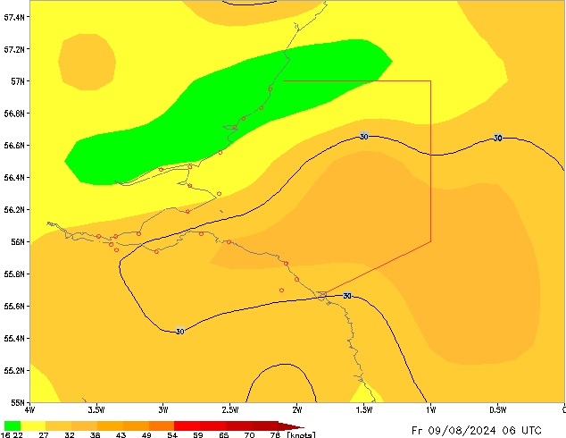 Fr 09.08.2024 06 UTC