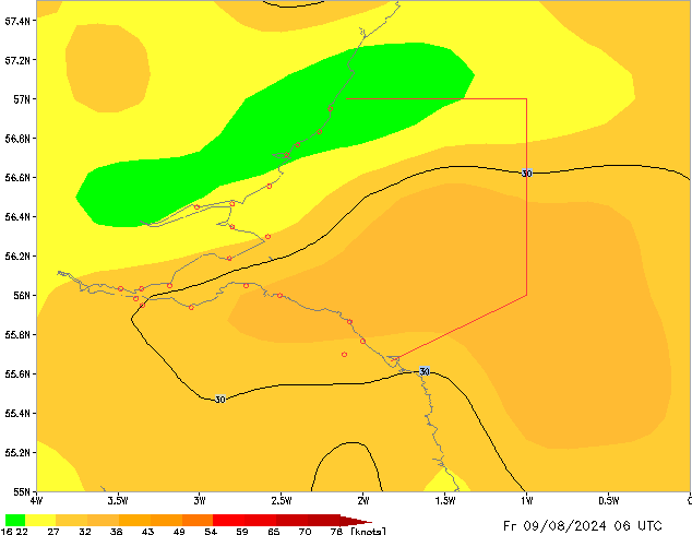 Fr 09.08.2024 06 UTC