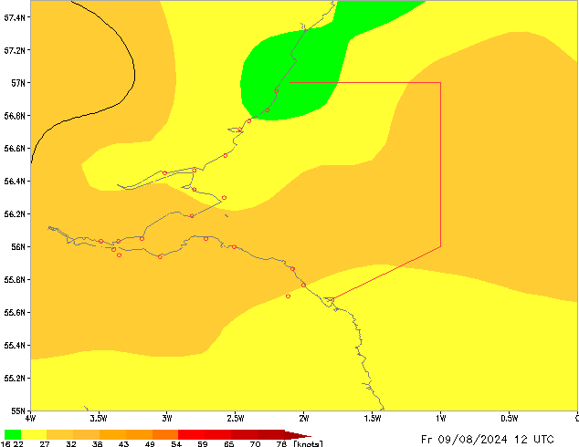 Fr 09.08.2024 12 UTC