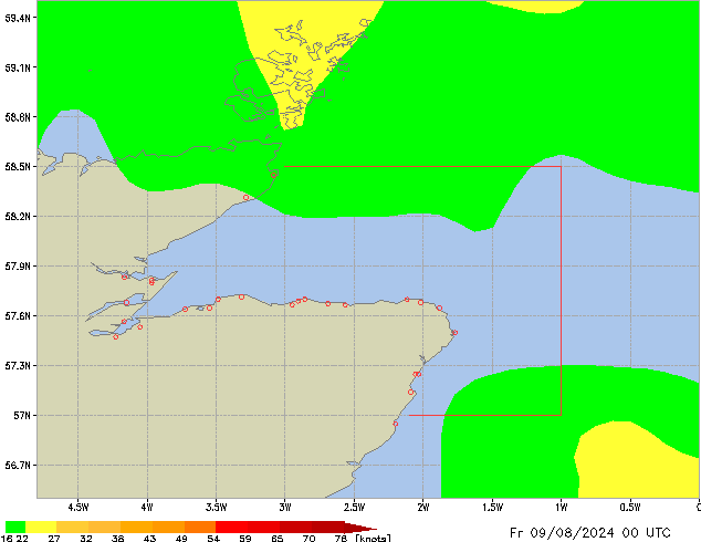 Fr 09.08.2024 00 UTC