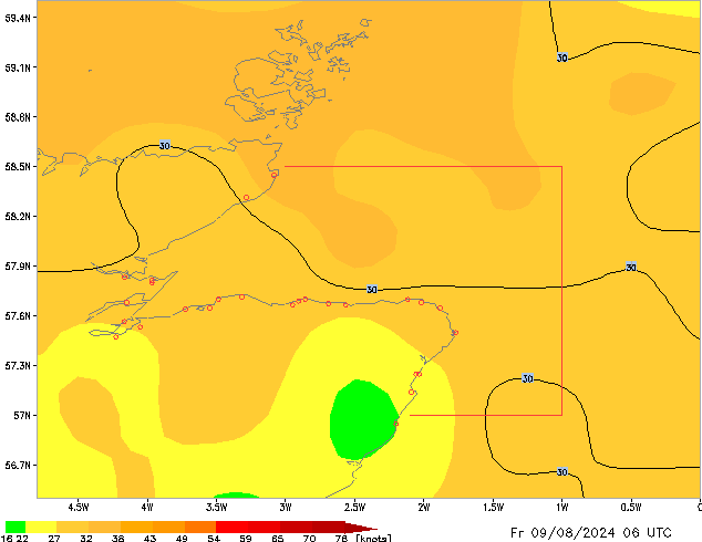 Fr 09.08.2024 06 UTC