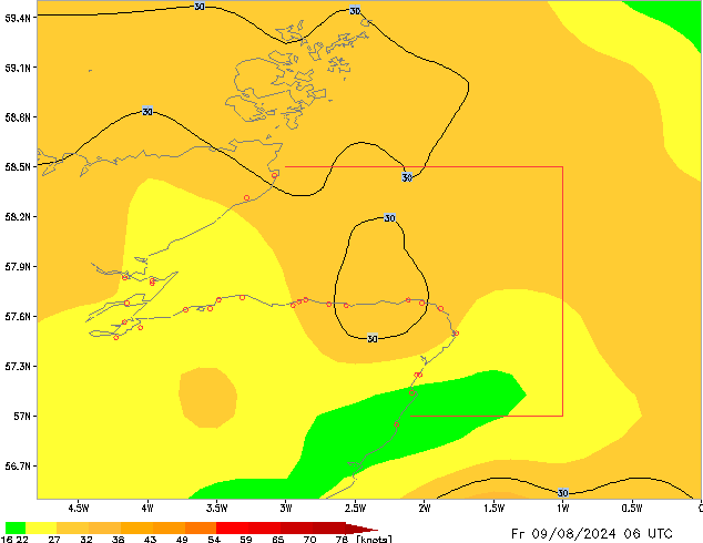 Fr 09.08.2024 06 UTC