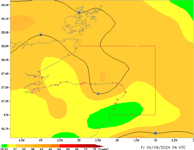 Fr 09.08.2024 06 UTC