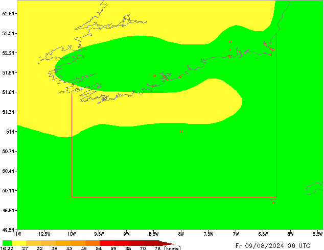 Fr 09.08.2024 06 UTC