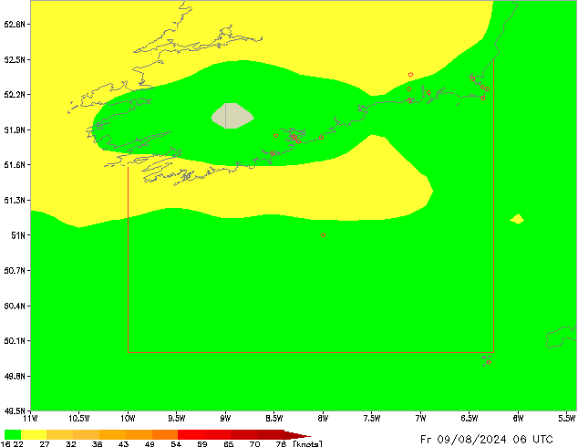 Fr 09.08.2024 06 UTC