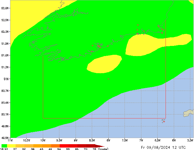 Fr 09.08.2024 12 UTC