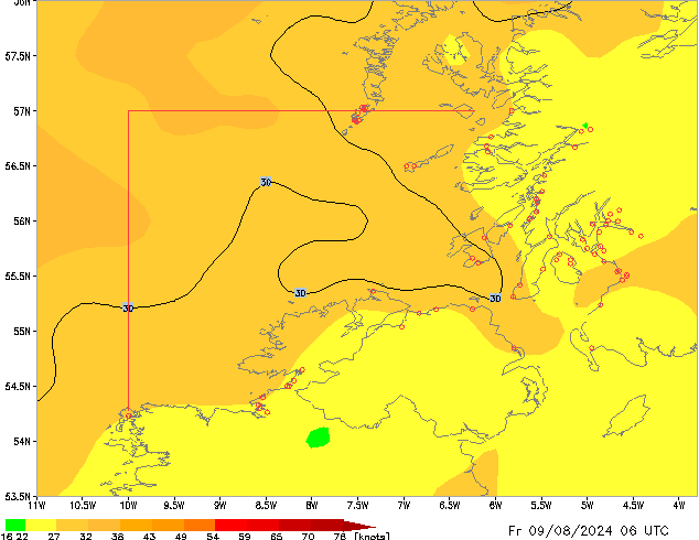 Fr 09.08.2024 06 UTC