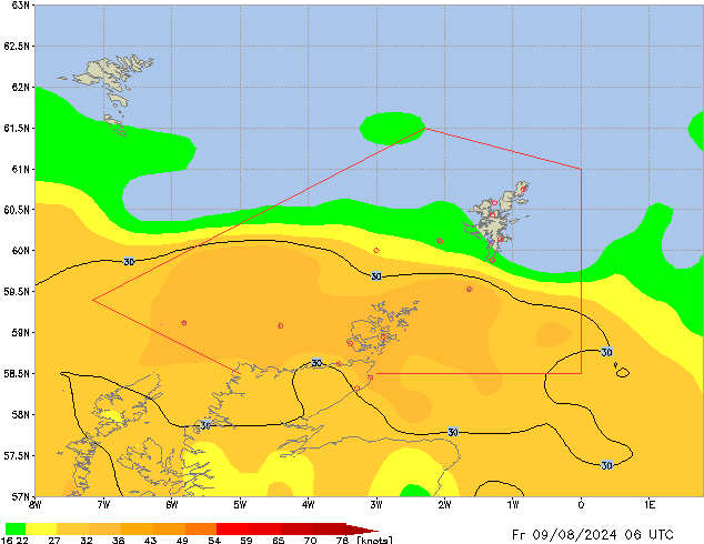 Fr 09.08.2024 06 UTC