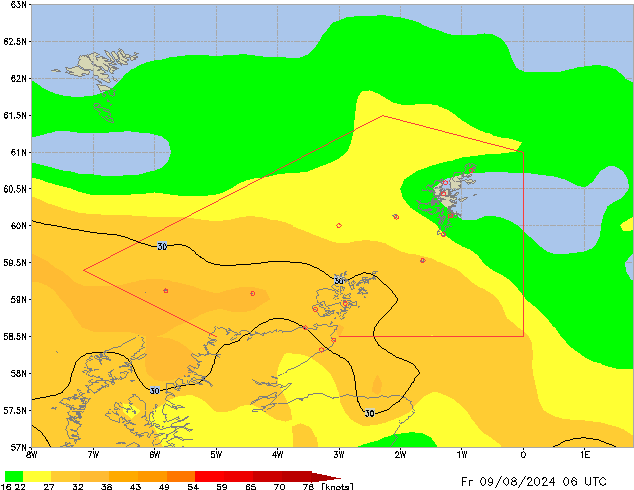 Fr 09.08.2024 06 UTC