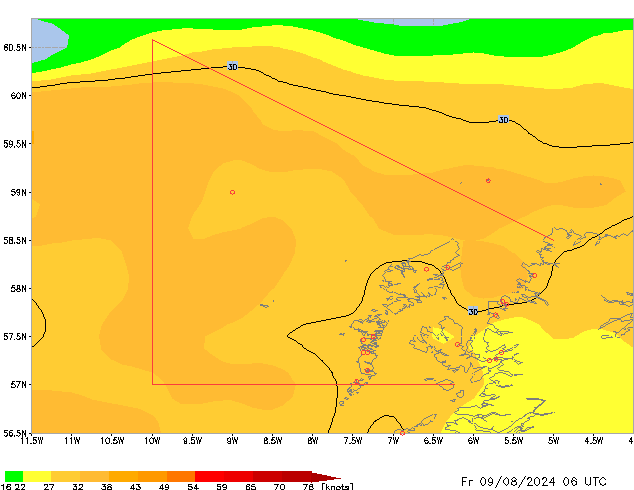 Fr 09.08.2024 06 UTC