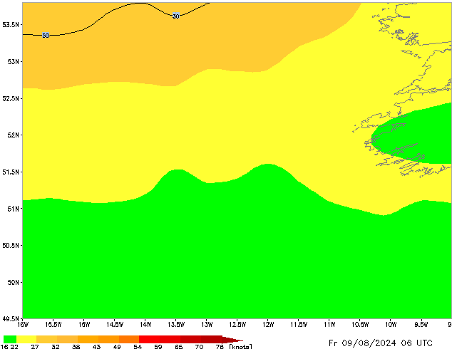 Fr 09.08.2024 06 UTC