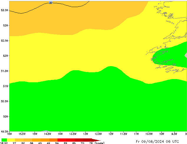 Fr 09.08.2024 06 UTC