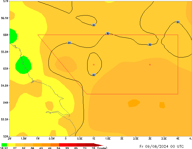 Fr 09.08.2024 00 UTC