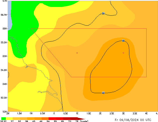 Fr 09.08.2024 00 UTC