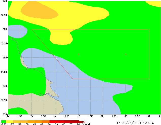 Fr 09.08.2024 12 UTC