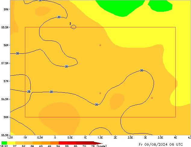 Fr 09.08.2024 06 UTC