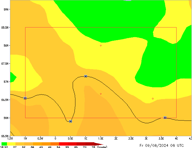 Fr 09.08.2024 06 UTC