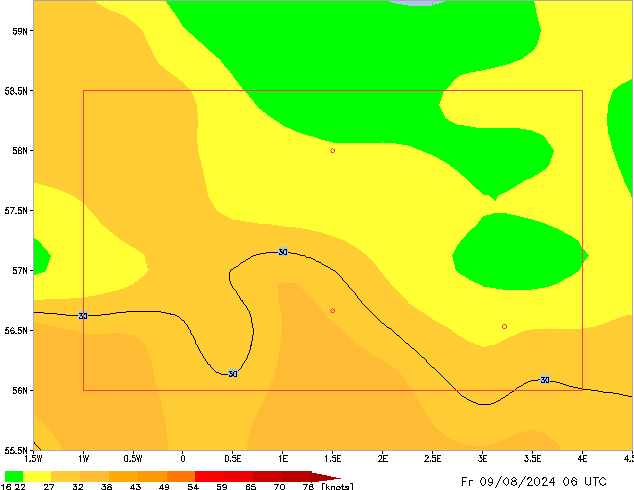 Fr 09.08.2024 06 UTC