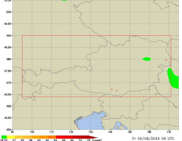 Fr 09.08.2024 06 UTC