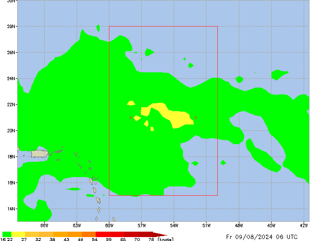 Fr 09.08.2024 06 UTC