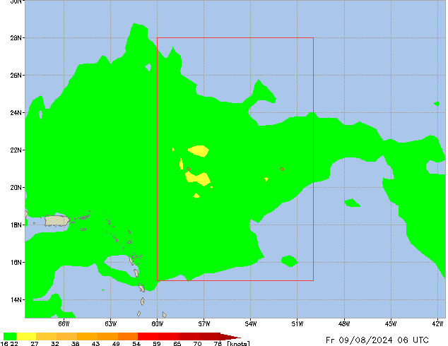 Fr 09.08.2024 06 UTC