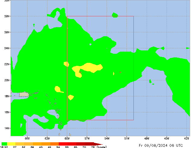 Fr 09.08.2024 06 UTC