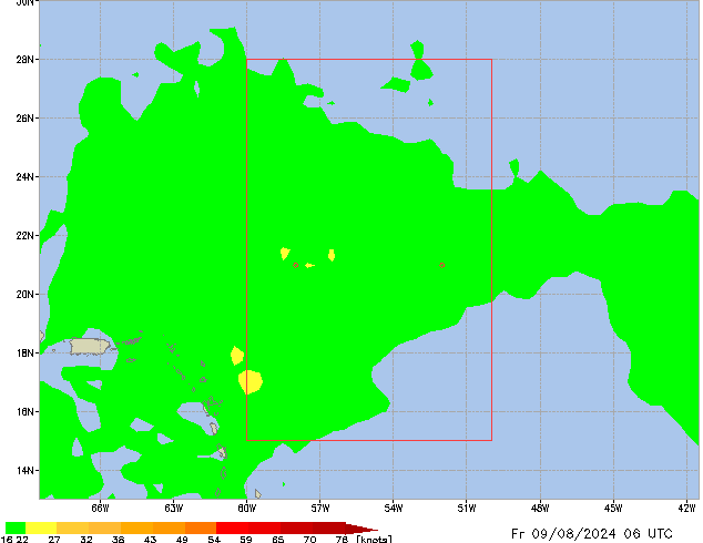 Fr 09.08.2024 06 UTC