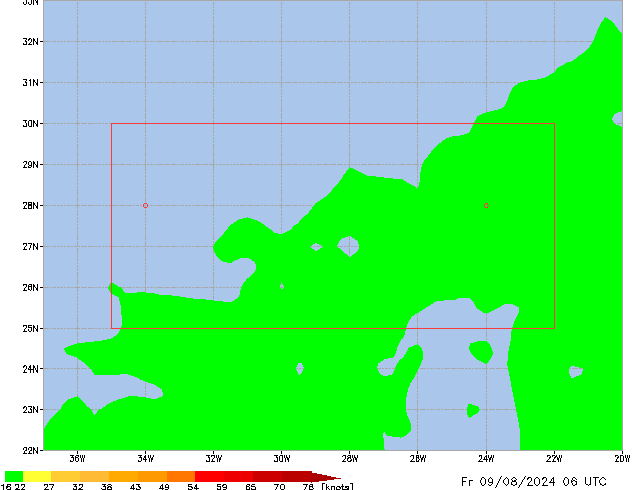 Fr 09.08.2024 06 UTC