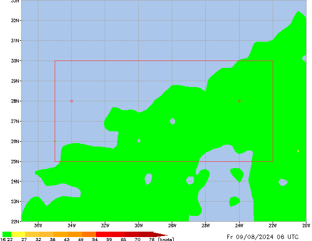 Fr 09.08.2024 06 UTC