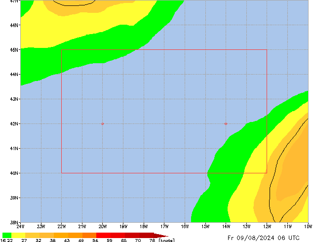 Fr 09.08.2024 06 UTC