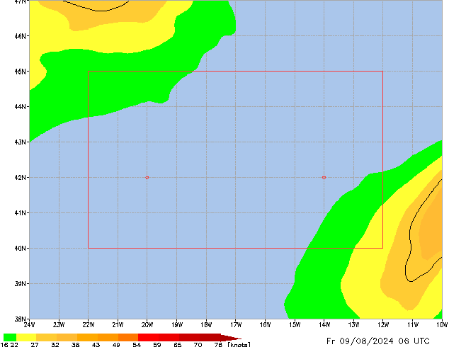 Fr 09.08.2024 06 UTC