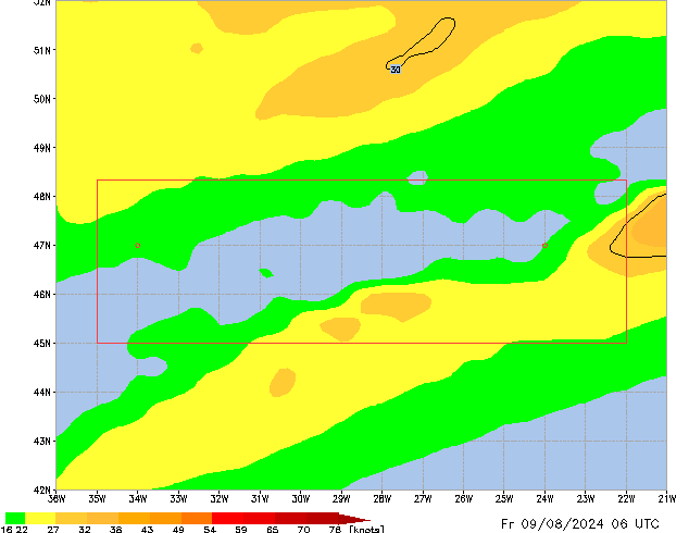 Fr 09.08.2024 06 UTC