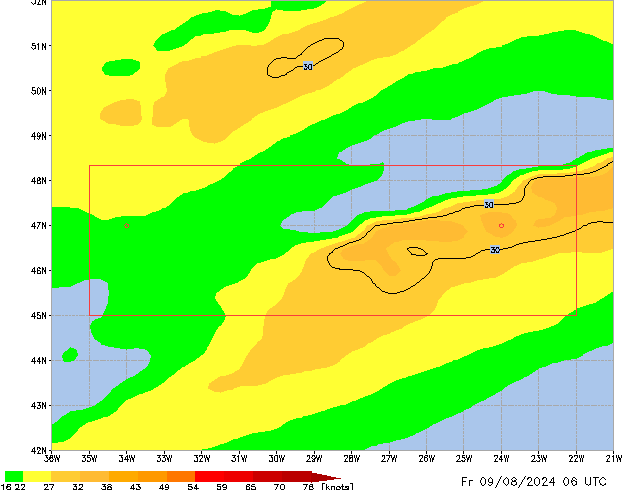 Fr 09.08.2024 06 UTC