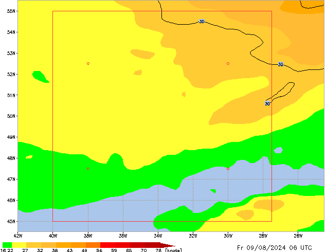 Fr 09.08.2024 06 UTC