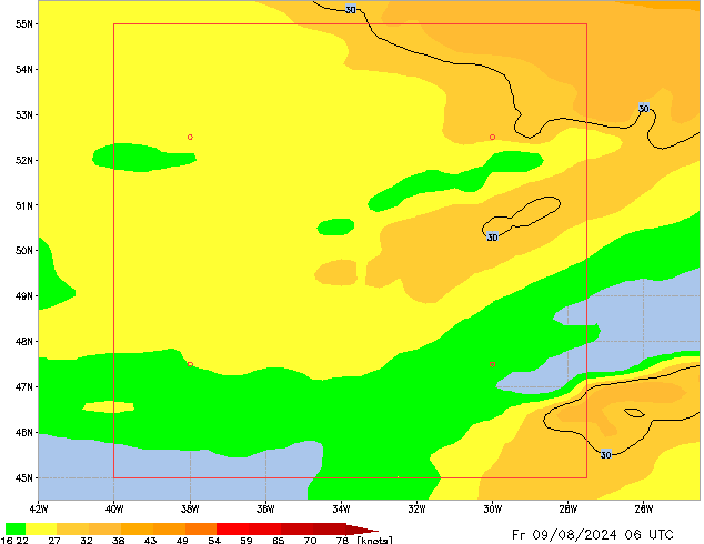 Fr 09.08.2024 06 UTC